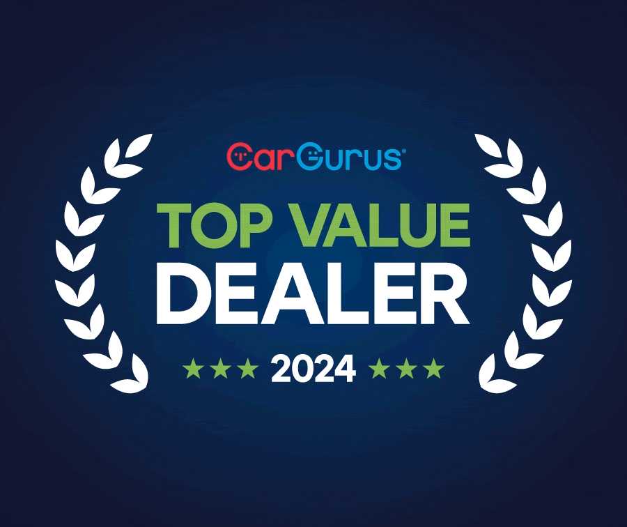 Top Value Dealer 2024