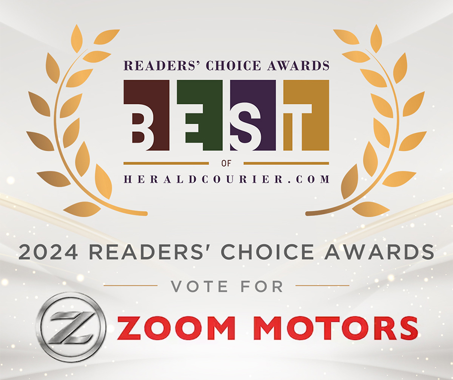 Readers' Choice Awards BEST