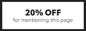 20% off coupon