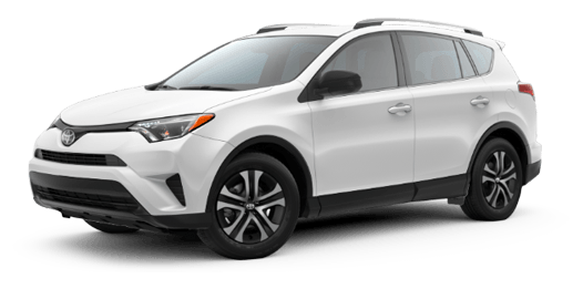 Toyota financing deals july 2018