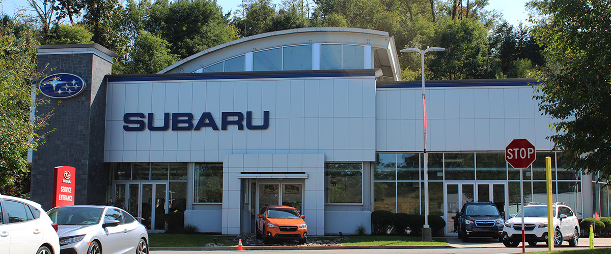 Why Buy #1 Cochran Subaru of Monroeville | Subaru Dealer near Me