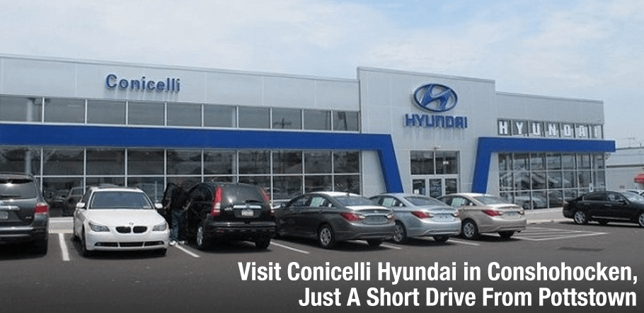 Conicelli Hyundai