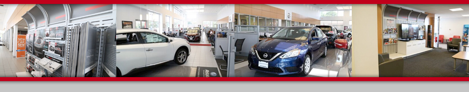 Why Buy From Germain Nissan Of Columbus Nissan Dealer
