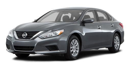 2018 Nissan Altima S