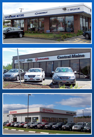 Used Car Dealerships In Central Maine Used Car Dealerships In Central Maine