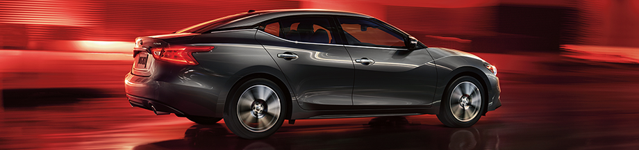 2017 nissan maxima
