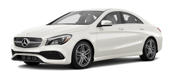 2017 Mercedes CLA 250 Lease Special MA