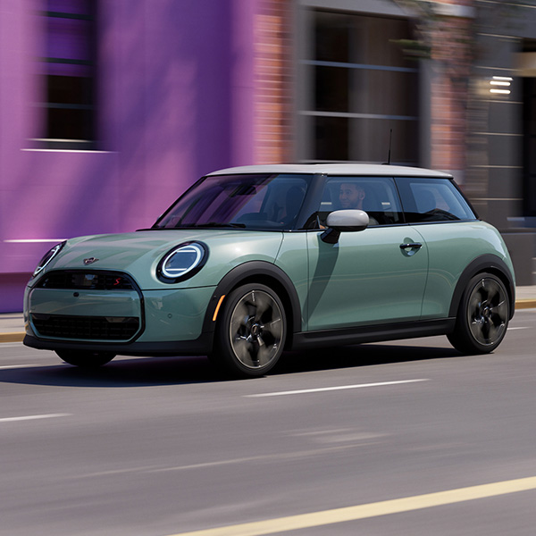 MINI Hardtop 2 Door