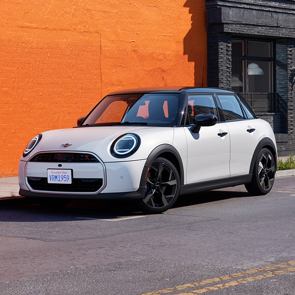 MINI Hardtop 4 Door