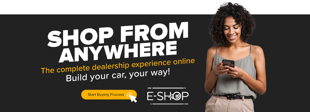 Shop From Anywhere