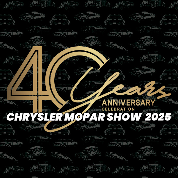 40 Years Anniversary Celebration