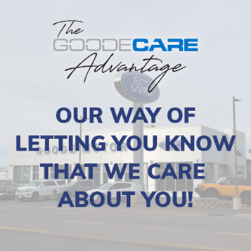 Goode Care Advantage