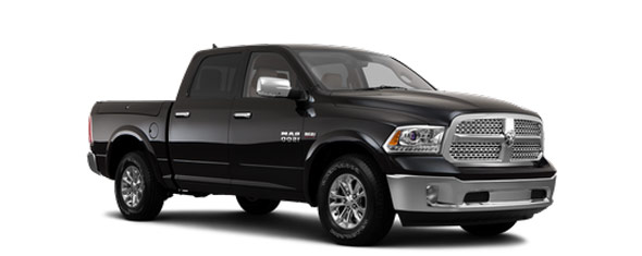 Compare the 2018 Ram 1500